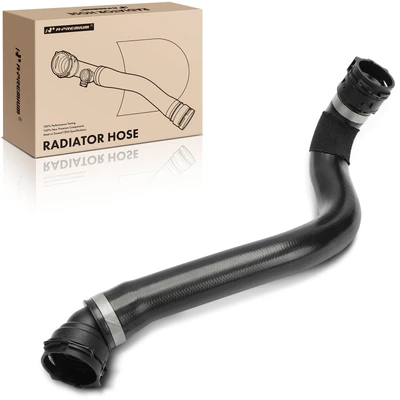 Lower Radiator Hose