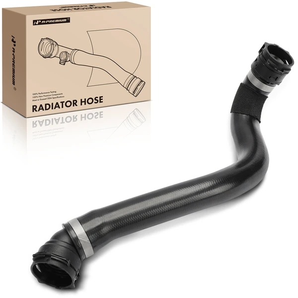 A-Premium APRH0136 Lower Radiator Hose Lower