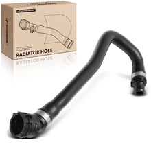 Upper Radiator Hose for 2017-2019 BMW 530i