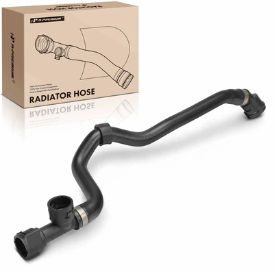 Lower Radiator Coolant Hose