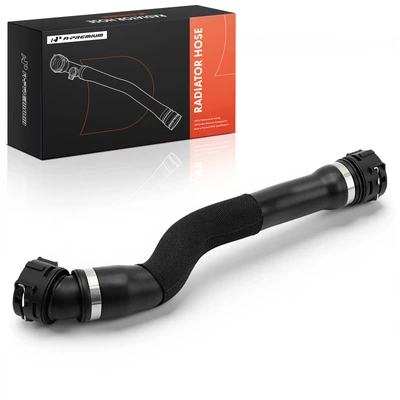 Lower Radiator Hose