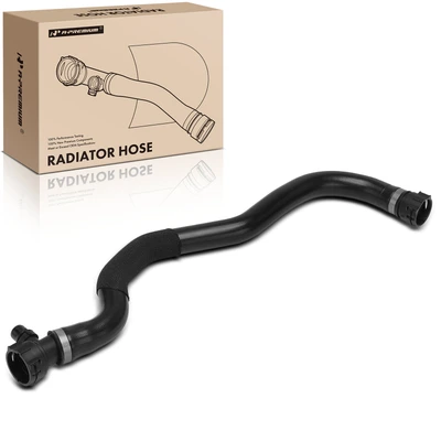 Upper Radiator Hose