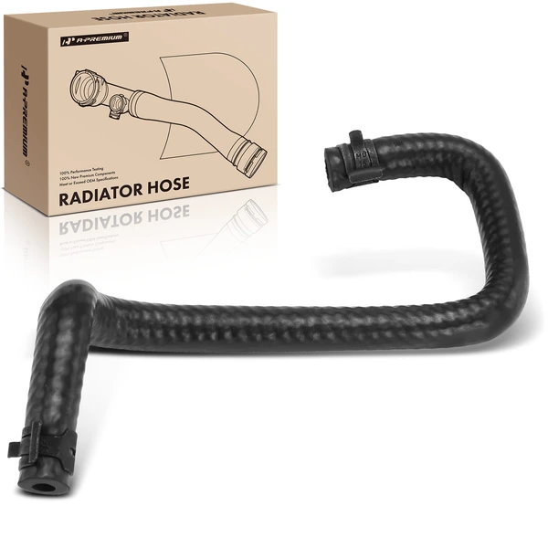 A-Premium APRH0151 Radiator Coolant Hose