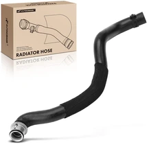 Radiator Coolant Hose for 2013-2015 Mercedes-Benz GLK250