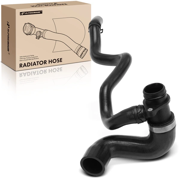 Radiator Coolant Hose for 2018 BMW X5