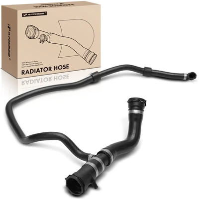 Upper Radiator Coolant Hose