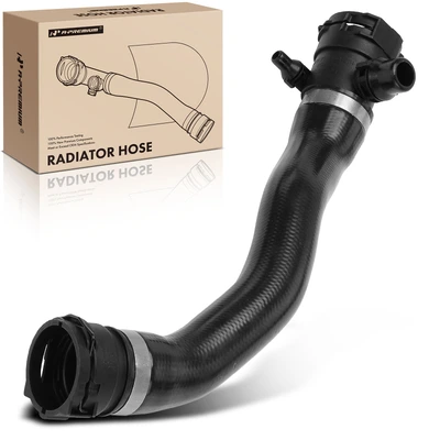 Upper Radiator Hose
