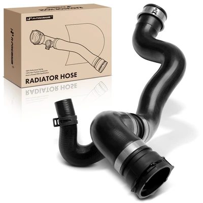 Lower or Upper Coolant Hose