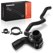 Radiator Coolant Hose for 2013-2016 BMW 320i xDrive