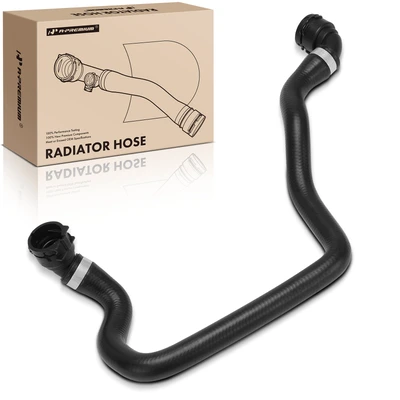 Lower Radiator Hose