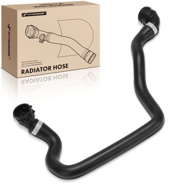 A-Premium APRH0162 Lower Radiator Hose Lower