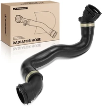 Lower Radiator Coolant Hose