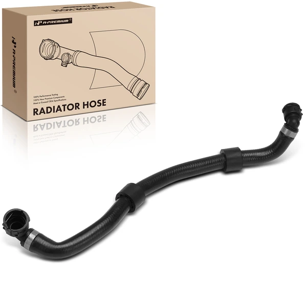 A-Premium APRH0167 Radiator Reservoir Hose
