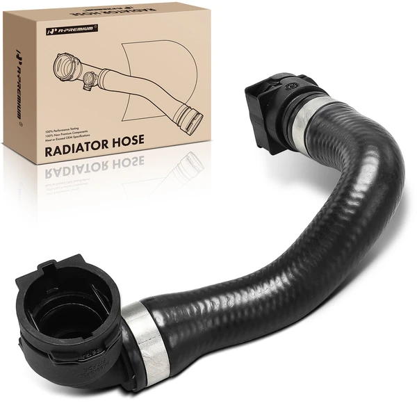 Radiator Hose for 2017-2020 BMW 230i
