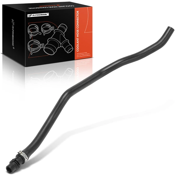 Radiator Hose for BMW 320i 2012-2018 328i 2012-2016 428i 2014-2016 228i xDrive