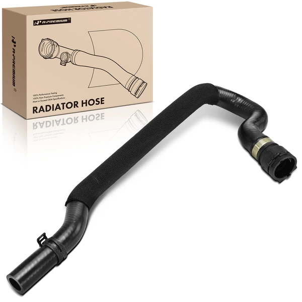 A-Premium APRH0170 Inlet Radiator Hose
