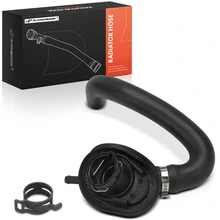 Radiator Heater Hose for 2001-2005 Mercedes-Benz C240