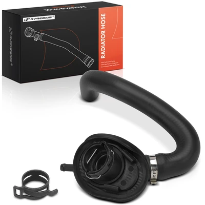 Radiator Heater Hose
