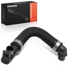 Radiator Coolant Hose for 2007-2011 Mercedes-Benz CLS550