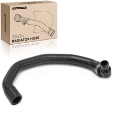 Radiator Coolant Hose for 2010-2012 Mercedes-Benz GL450