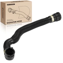 Radiator Coolant Hose for 2015-2017 Mercedes-Benz C300