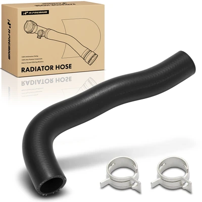 Lower Radiator Coolant Hose Tube Pipe