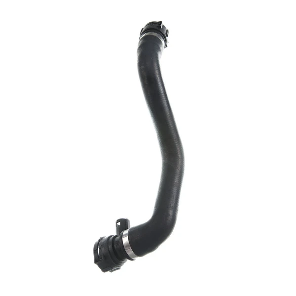 Lower Engine Coolant Radiator Hose for BMW E39 525i 528i 530i 1998-2003