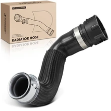Upper Radiator Hose for 2013-2016 Mercedes-Benz GL550