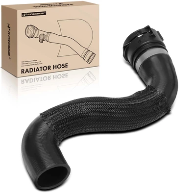 Lower Radiator Coolant Hose