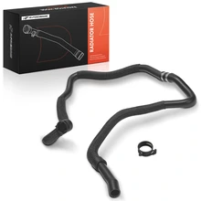 Radiator Coolant Hose for 2012-2018 BMW 640i