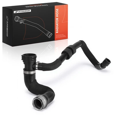 Upper Radiator Coolant Hose