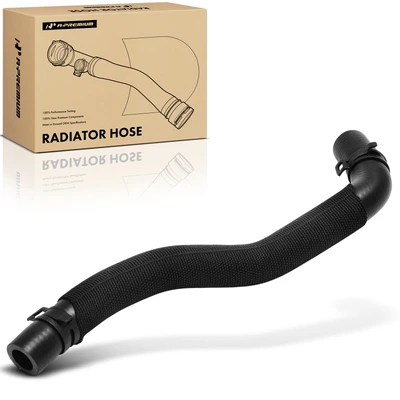 Radiator Oil Water Hose