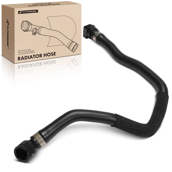 Radiator Coolant Hose for 2003-2008 BMW 760Li