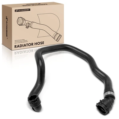 Lower Radiator Coolant Hose