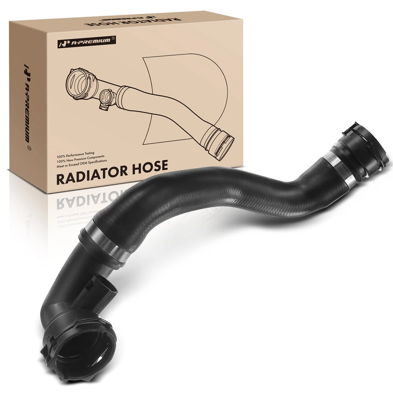 Lower Radiator Hose for BMW E53 X5 L6 3.0L 2001-2006