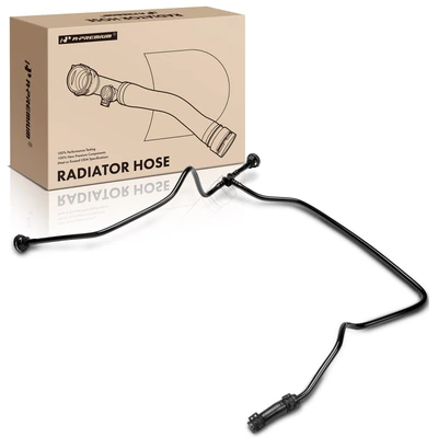 Radiator Overflow Hose