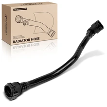 Lower Expansion Tank Radiator Hose for 2013-2019 Mercedes-Benz B250