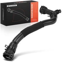 Upper Radiator Coolant Hose for 2019-2023 Audi A6 Quattro