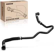 Front Radiator Coolant Hose for 2012-2015 Mercedes-Benz C250