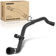 Front Radiator Coolant Hose for 2017-2018 Porsche Macan