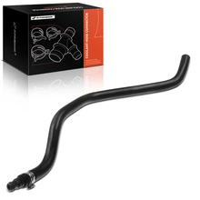 Engine Coolant Hose for 2010-2013 Mercedes-Benz S400