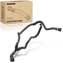 Rubber Engine Radiator Hose for 2010-2019 Volvo XC60