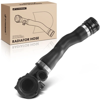 Upper Engine Coolant Radiator Hose