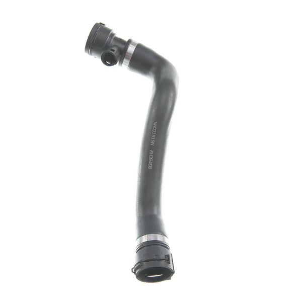 2 Pcs Upper & Lower Radiator Hose for BMW E46 323i 325i 328i 330i M52 M54