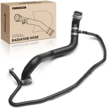 Radiator Coolant Hose for 1994-1995 2006 Mercedes-Benz S350