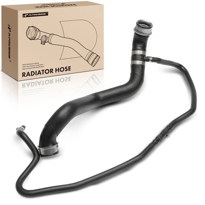 Radiator Coolant Hose