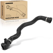 Upper Engine Coolant Pipe Hose for 2014-2018 BMW 328d xDrive