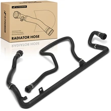 Radiator Coolant Hose for 2000 BMW 323Ci