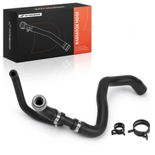 Radiator Coolant Hose for 2008-2013 Mercedes-Benz S63 AMG