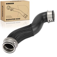Upper Radiator Coolant Hose for 2011-2014 Mercedes-Benz CL63 AMG